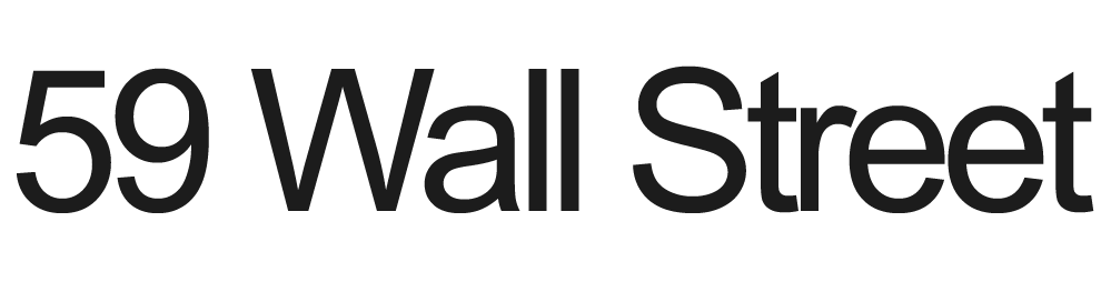 59 Wall Street